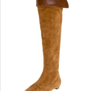 COPY - Jimmy Choo Boots Size 7.5